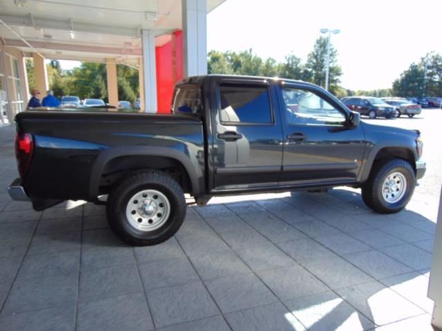 2008 chevrolet colorado lt 4x4 lt crew cab 4dr for sale in dover, delaware