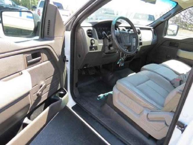 2010 ford f-150 xlt in glendora, ca