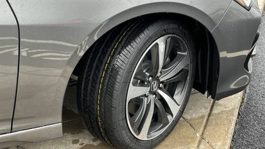 2025 Acura TLX