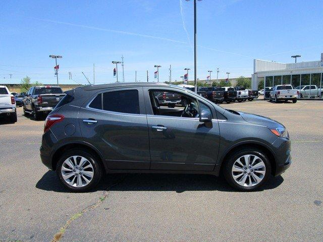 certified 2018 buick encore fwd preferred columbus, ms 39705 for sale in columbus, mississippi