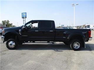 2017 Ford F-350 lariat