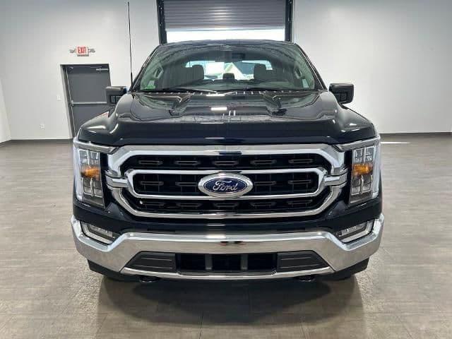 2023 ford f-150 xlt in travelers rest, south carolina