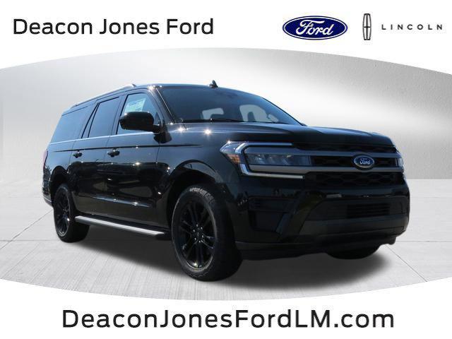 2024 ford expedition xlt max