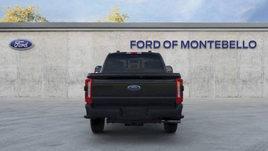2024 Ford F-250