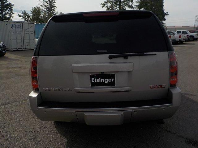 used 2008 gmc yukon xl denali kalispell, mt 59901 for sale in evergreen, montana