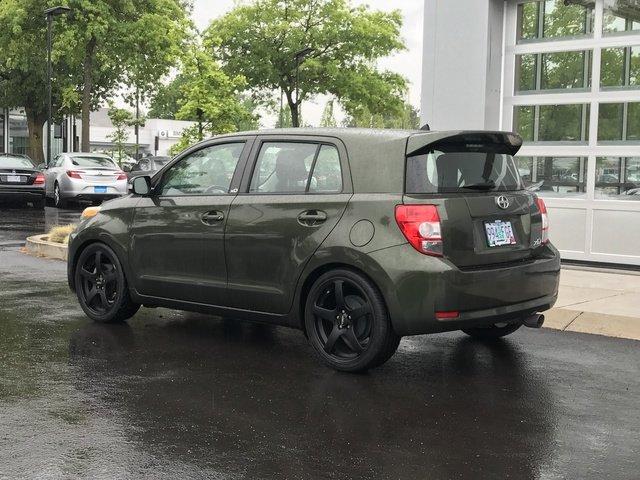 used 2011 scion xd eugene, or 97401 for sale in college crest, oregon