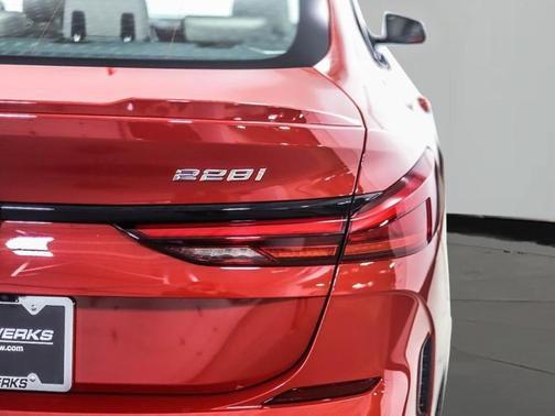 2023 bmw 228 gran coupe in saint louis, missouri
