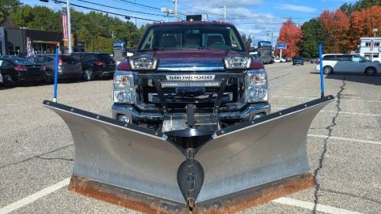2016 ford f-350 super duty lariat