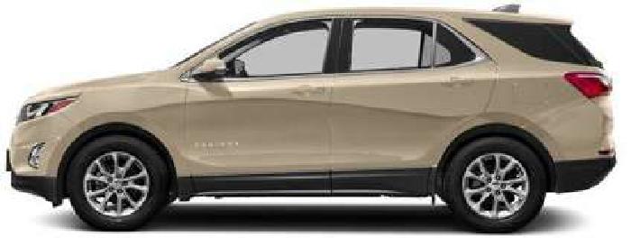 2018 chevrolet equinox lt in upland, ca