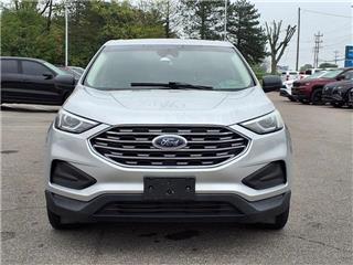 2019 Ford Edge se