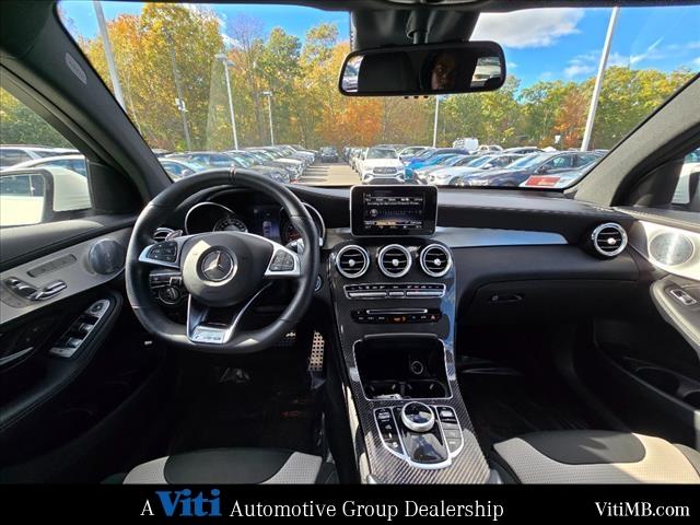 2019 mercedes-benz glc 300 base