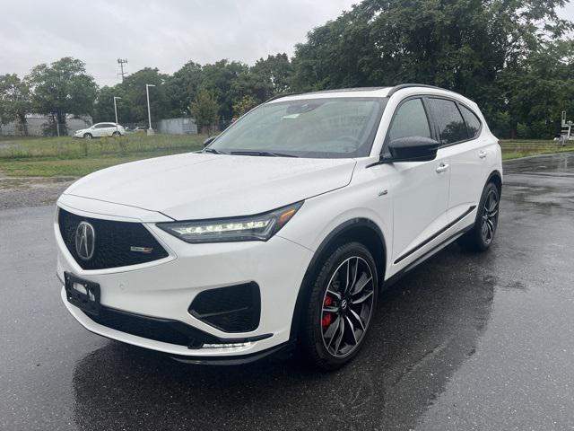 2023 acura mdx type s w/advance package