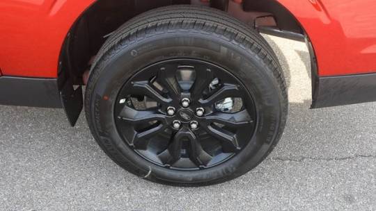 2024 Ford Maverick
