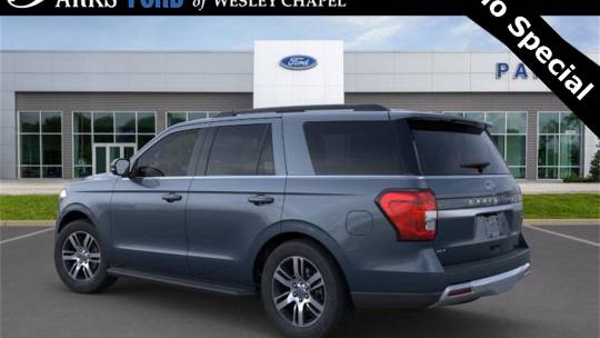 2024 Ford Expedition
