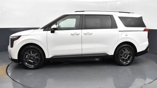 2025 Kia Carnival