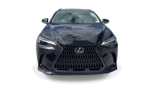 2023 lexus nx 350h premium