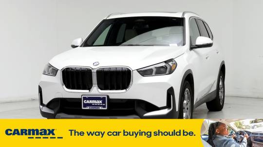 2023 BMW X1