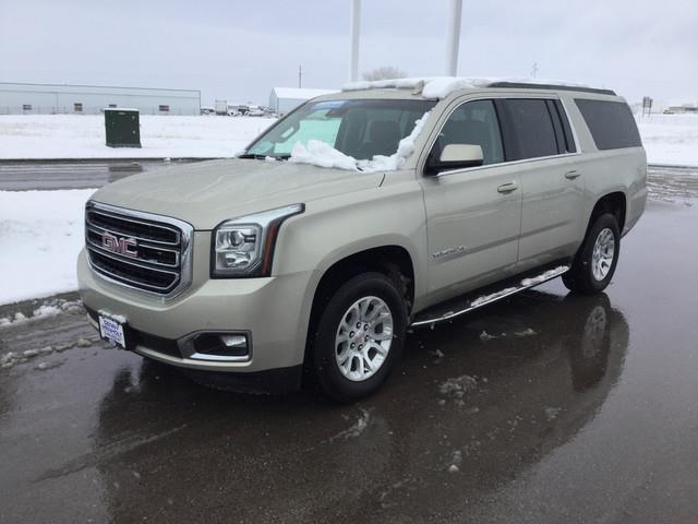 2017 gmc yukon xl slt 1500 4x4 slt 1500 4dr suv for sale in jolly acres, south dakota
