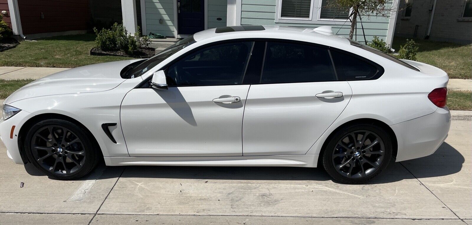 2017 bmw 4-series gran coupe