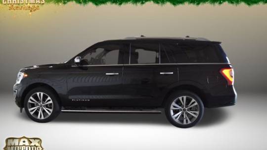 2020 ford expedition platinum