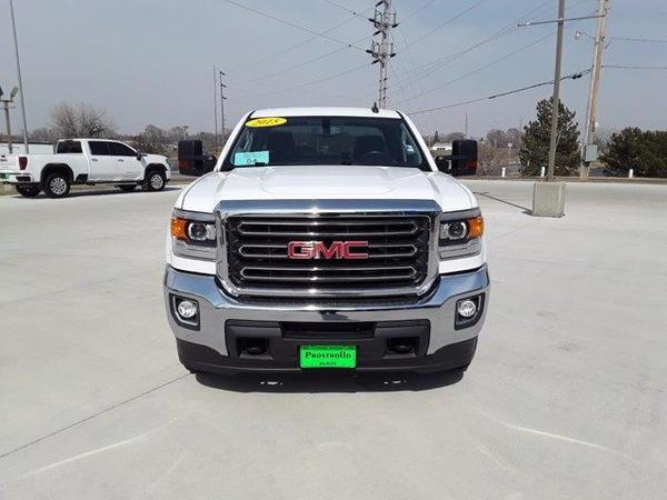 2015 gmc sierra 2500hd in dulles, virginia