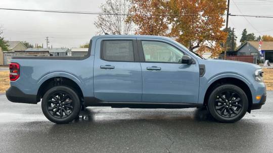 2024 Ford Maverick