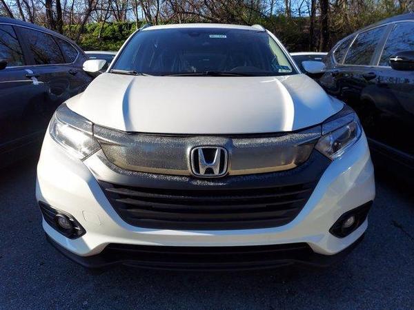 2021 honda hr-v in ardmore, pennsylvania