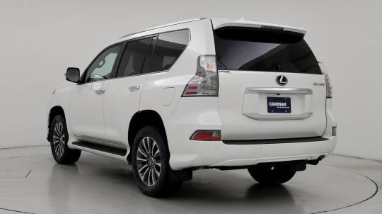 2023 Lexus GX