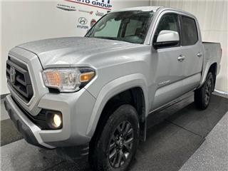 2022 Toyota Tacoma trd pro