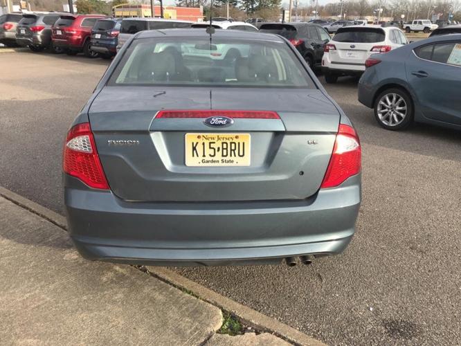 used 2012 ford fusion se chesapeake, va 23320 for sale in chesapeake, virginia