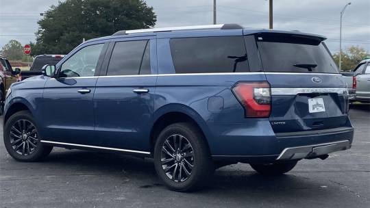 2019 Ford Expedition