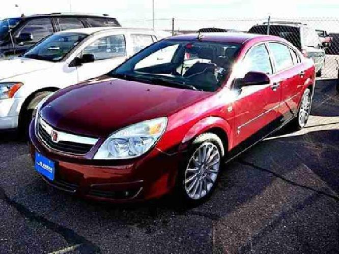 2007 saturn aura xr in colorado springs, co
