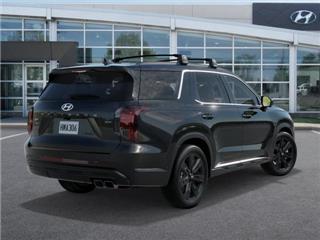 2025 Hyundai Palisade xrt