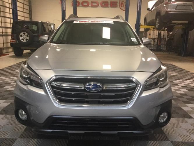 used 2018 subaru outback 3.6r flagstaff, az 86004 for sale in flagstaff, arizona