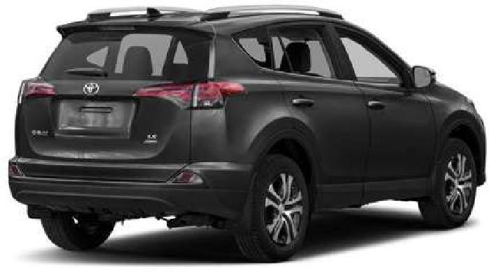new 2018 toyota rav4 in north attleboro, ma