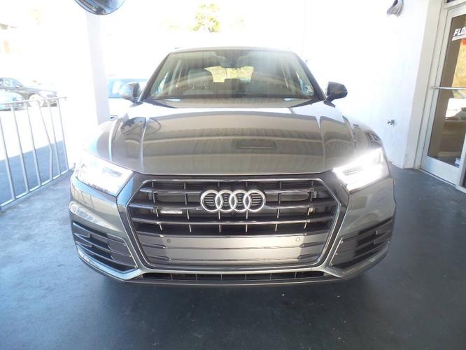 certified 2019 audi q5 2.0t premium plus winston salem, nc 27127 for sale in winston salem, north carolina