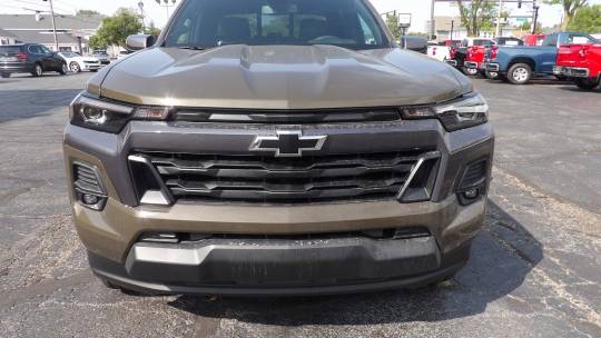 2024 Chevrolet