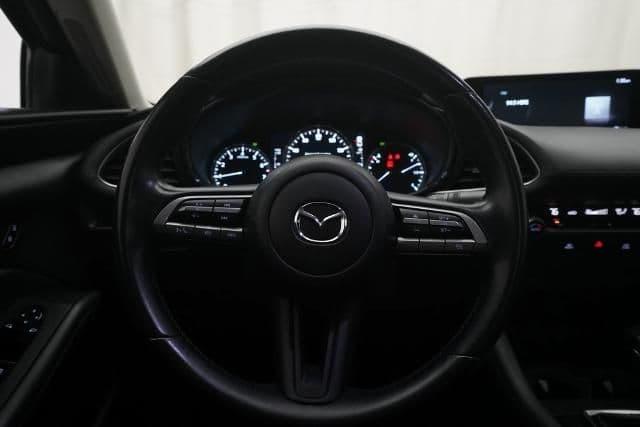 2021 mazda mazda3 select in grand rapids, michigan