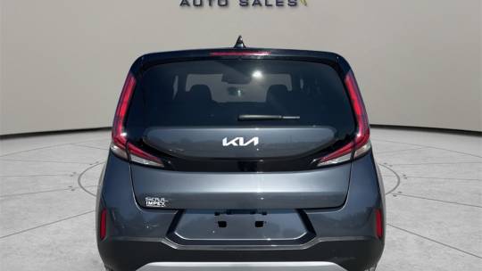 2023 Kia Soul