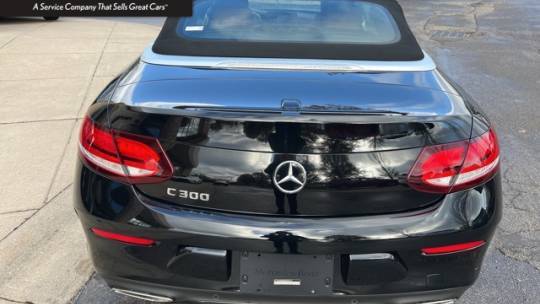 used 2021 mercedes-benz c-class c 300 $42,999great deal 5,980 mi. location: dayton