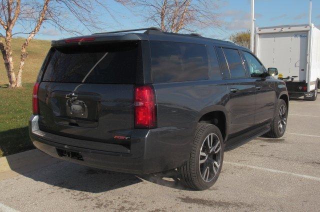 2020 chevrolet suburban premier