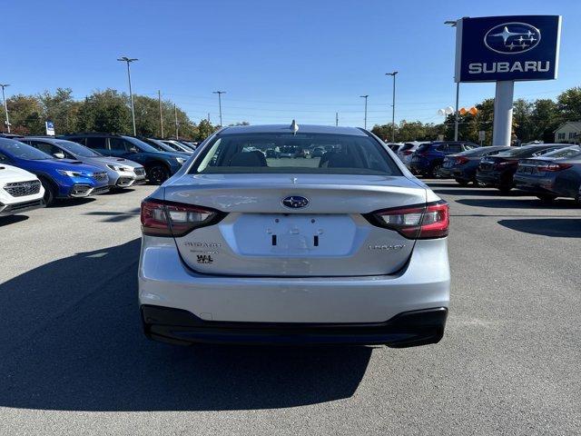 2020 subaru legacy premium
