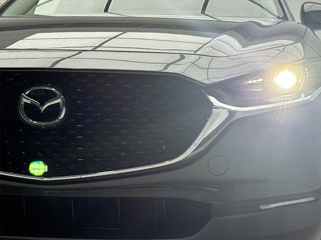 2022 mazda cx-30 premium package