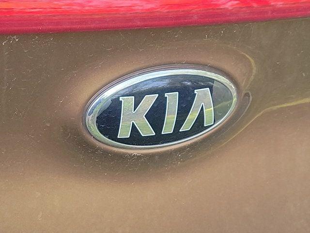 2017 kia sportage lx in hulmeville, pennsylvania