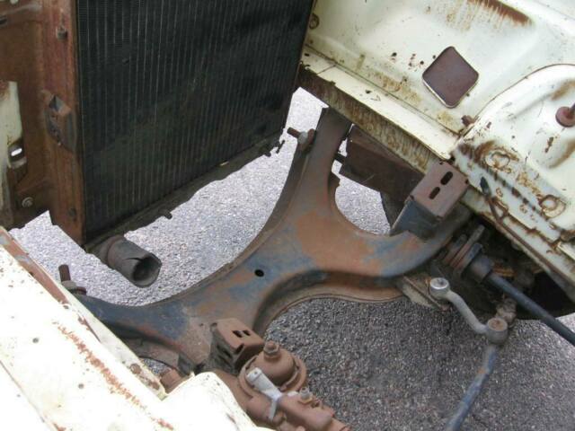 1965 dodge coronet 500 convertible rolling chassis w seat frames clean straight
