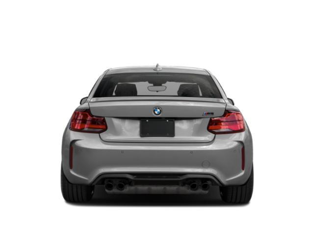 2021 bmw m2 competition
