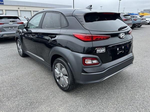 2020 hyundai kona electric in co bluffs, iowa
