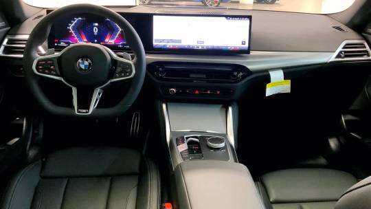 2025 BMW 2 series