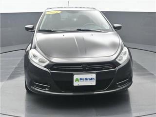 2014 Dodge Dart se