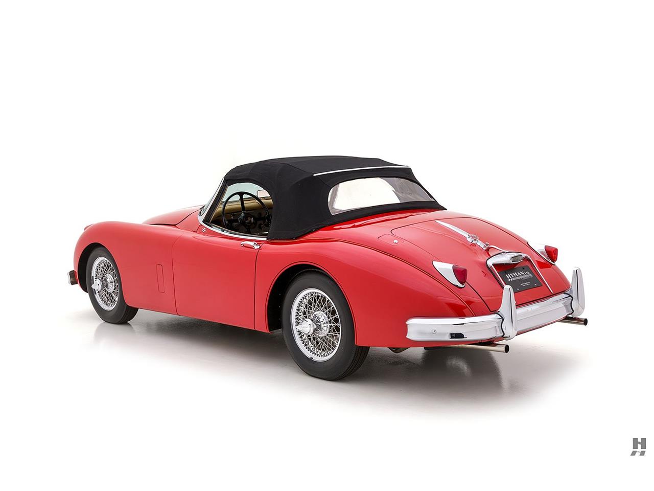 1959 jaguar xk150